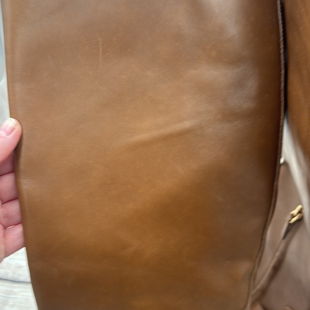 Tory Burch Women's Sofia Tall Riding Boots Size 8 - Picture 5 of 16